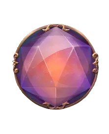 Mystic Gem - Transparent Layer PNG