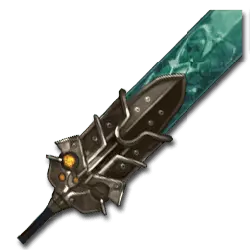 Frost Blade - Fast Download PNG