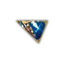 Triangle Logo - brand - High Resolution PNG