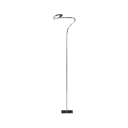 Modern Floor Lamp - home - Transparent Layer PNG