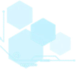 Hexagon Pattern - futurism - tech - Lossless PNG