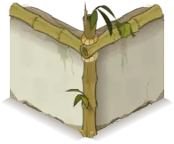 Bamboo - nature - Designer Recommended PNG