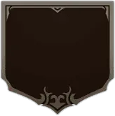 Brown Shield - pattern - Free Download PNG