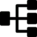 White Line Pattern on Black Background - No Watermark PNG - Recommended PNG