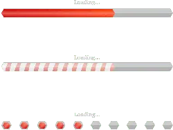 Loading Bar - animation - Free Download PNG