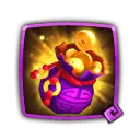 Treasure Chest - mysterious - Trending PNG