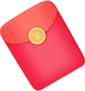 Red Packet - Fast Download PNG - money