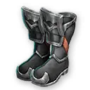 Metal Boots - protection - Free Download PNG