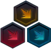 Hexagon Logo - High Quality PNG