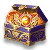 Treasure Chest - magic - jewelry - High Resolution PNG