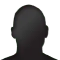Blurry Profile Picture - silhouette - No Watermark PNG