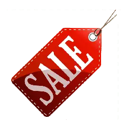 Sale Tag - PNG Images