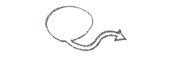 Question Mark - logo - text - High Resolution PNG