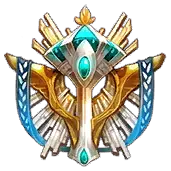 Mystic Emblem - Free Download PNG