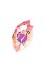 Pink Amethyst - mineral - PNG Images