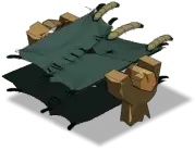 Mechanical Arm - future - PNG Images