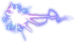 Beam Explosion - Designer's Pick PNG