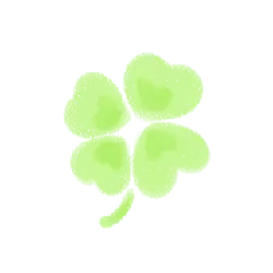 Four Leaf Clover - Popular Download PNG