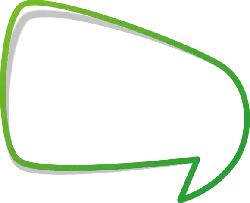 Speech Bubble - High Quality PNG - message