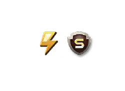 Lightning Shield - speed - PNG
