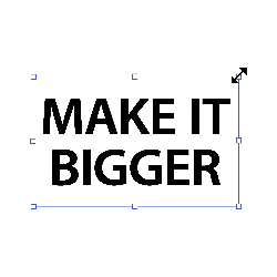 Blue Rectangle Frame - PNG Images