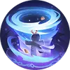 Mystic Energy Vortex - magic - High Resolution PNG