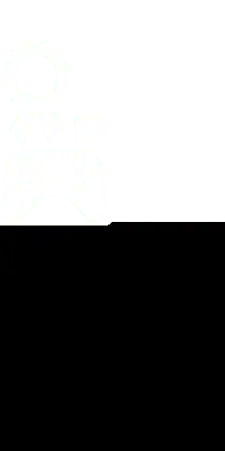 Game Controller Medal - icon - No Background PNG