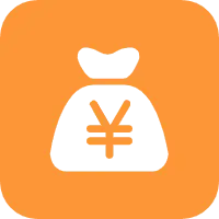 Money Bag - savings - yen symbol - PNG Images