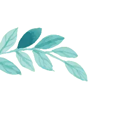 Green Leaf Branch - plant - High Resolution PNG