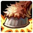 Flaming Helmet - adventure - Free Download PNG