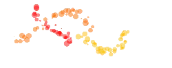 Abstract Art Pattern - shape - color - PNG