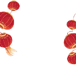 Lanterns - Trending PNG