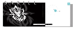 Sarill - mask - High Resolution PNG