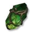 Emerald Gemstone - gemstone - PNG