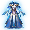 Ice Queen - hero - PNG Images