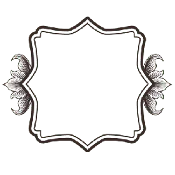 Decorative Shield Pattern - frame - Free Download PNG