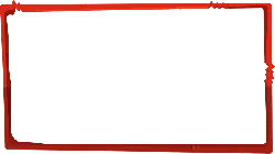 Red Border - rectangle - red - Free Download PNG