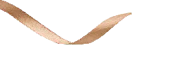Gold Ribbon - ribbon - black background - PNG Images