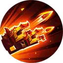 MechWarrior - weapon - robot - Lossless PNG