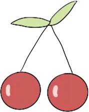 Cherry - sweet - PNG Images