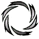 Rotating Arrow - rotating - Free Download PNG
