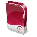 Red Folder - software - Lossless PNG