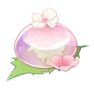 Cherry Blossom Bubble - spring - Free Download PNG