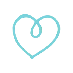 Heart Shape Pattern - heart shape - simple - Transparent Background PNG