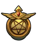 Chalice Emblem - gem - No Background PNG