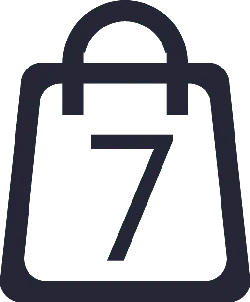 Shopping Bag - goods - bag - Free Download PNG