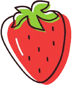 Strawberry - No Watermark PNG - Recommended PNG