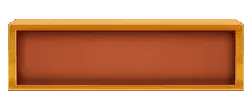 Wooden Box - practical - simple - High Resolution PNG