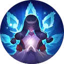 Aerialaya - mage - High Resolution PNG