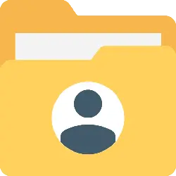 Folder Icon - design - folder - High Resolution PNG
